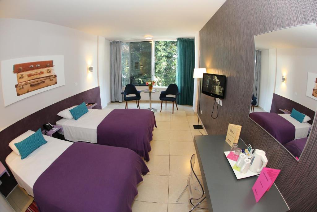 Altius Boutique Hotel photo 3
