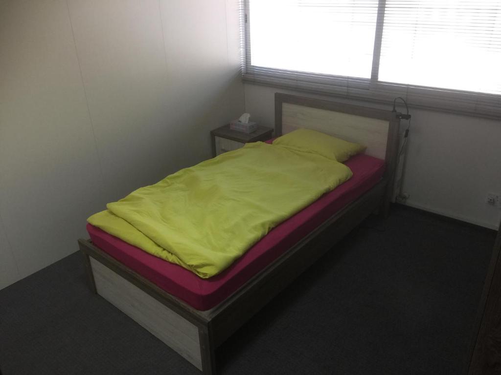 Datacom Guest House photo 1