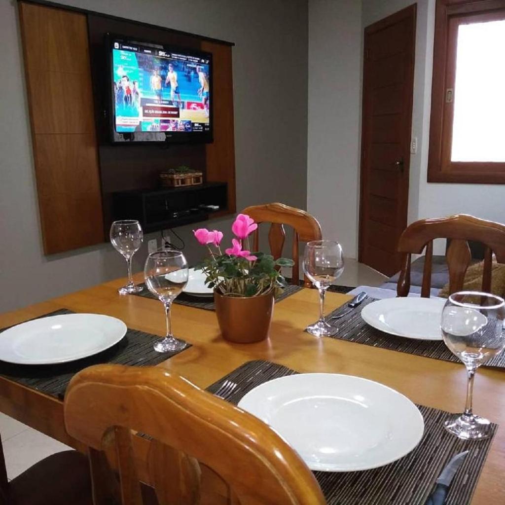 Residencial Franzen photo 2