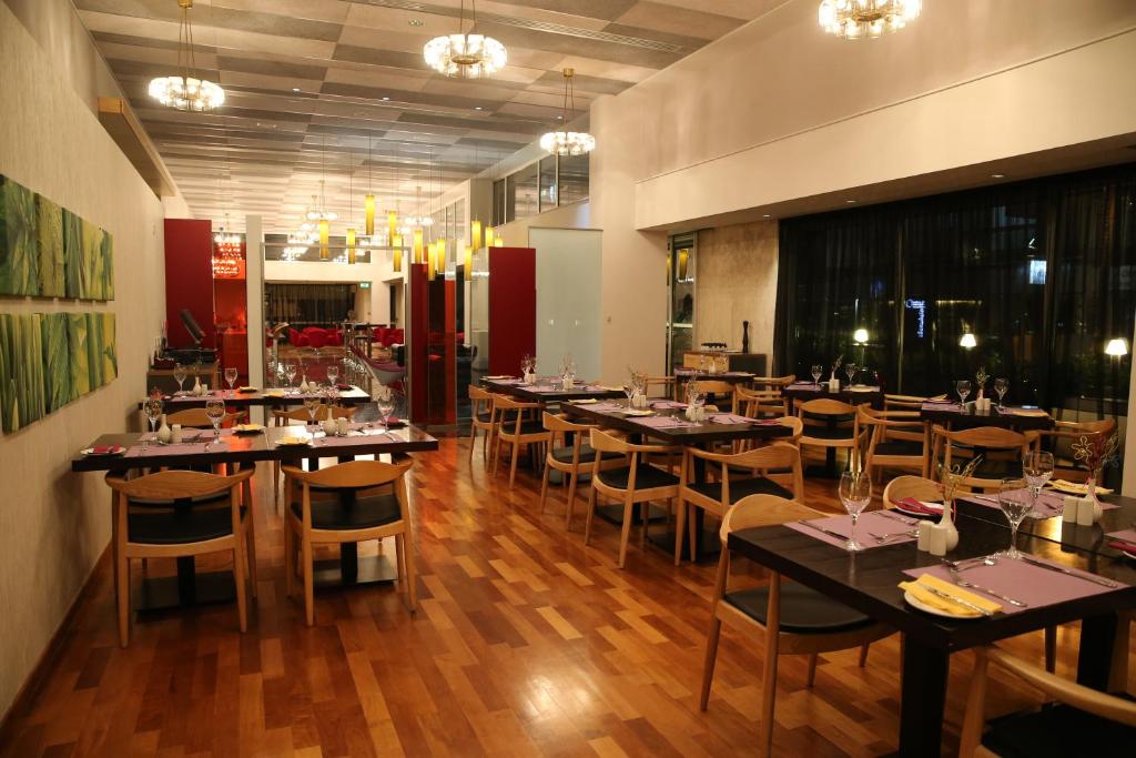 Altius Boutique Hotel photo 4
