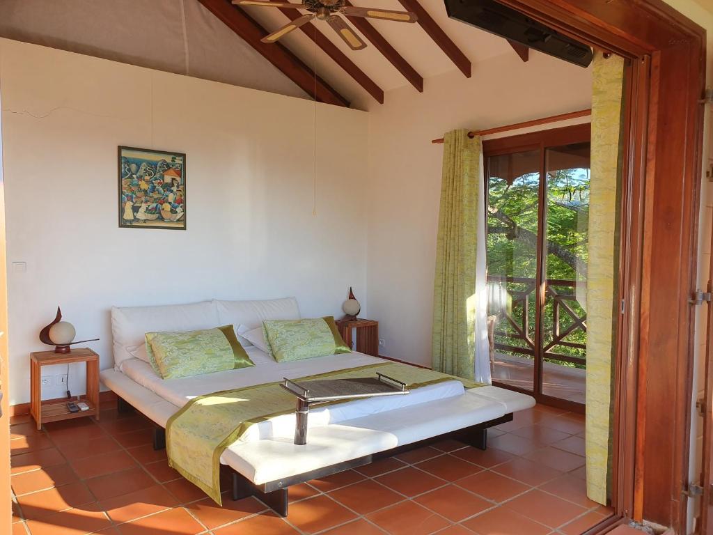 Chambre d'hotes "Villa Rayon Vert" photo 4