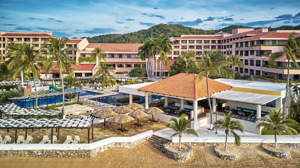 Barceló Huatulco photo 1