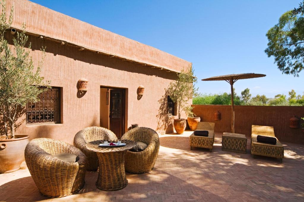 The Capaldi Hotel, Restaurant & Spa photo 2