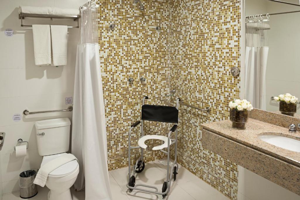 Tryp by Wyndham Varginha Cafe Royal photo 3