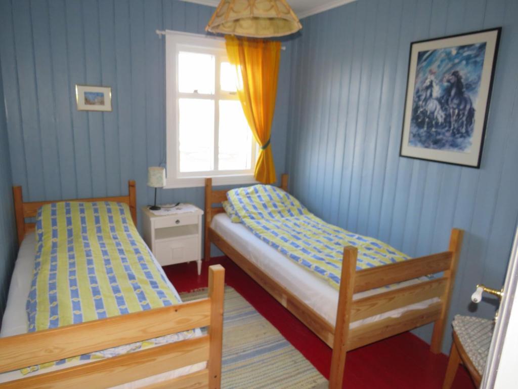 Húsey Hostel & Horsefarm photo 2