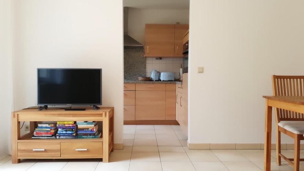 Ferienwohnung Amselring photo 3