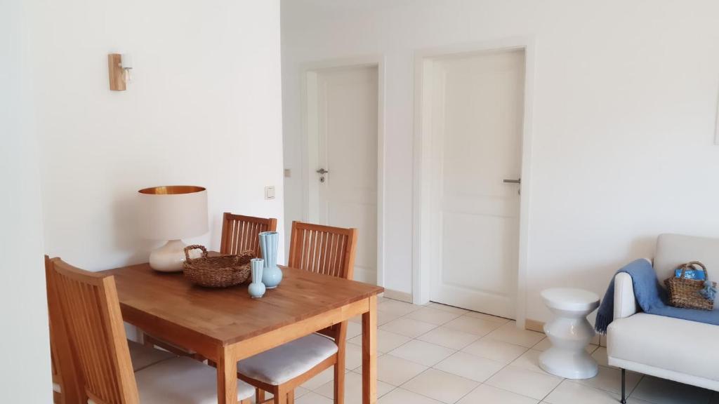 Ferienwohnung Amselring photo 1