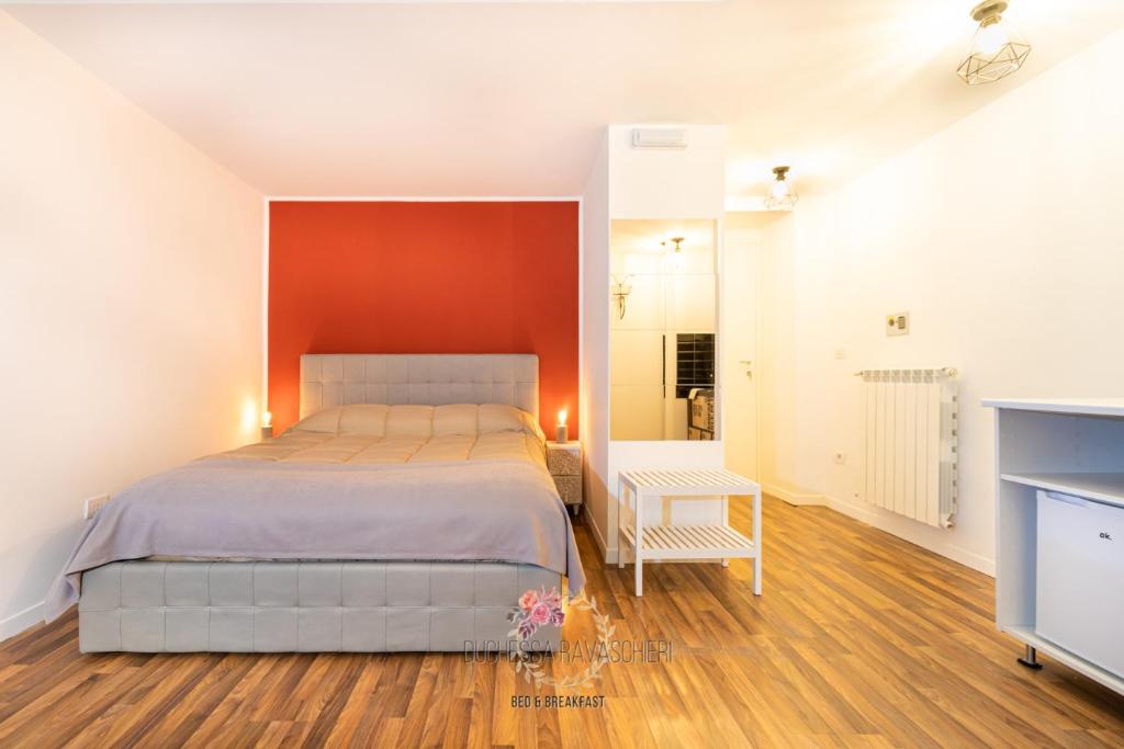 Duchessa Ravaschieri bed and breakfast photo 2