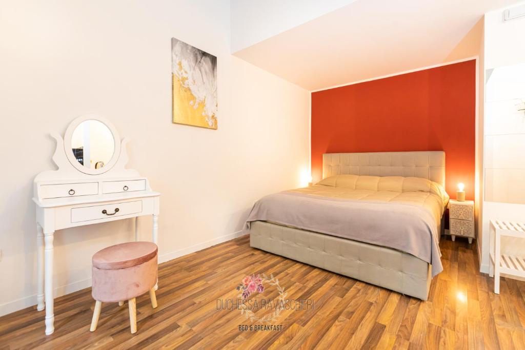 Duchessa Ravaschieri bed and breakfast photo 1
