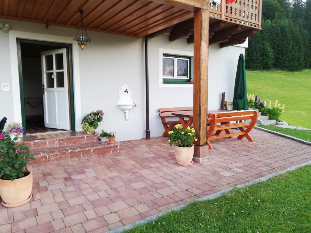Haus Horvath Bett und Brot photo 4