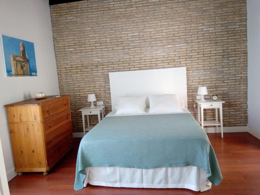 CASA DEL ANTICUARIO APARTMENTS photo 2