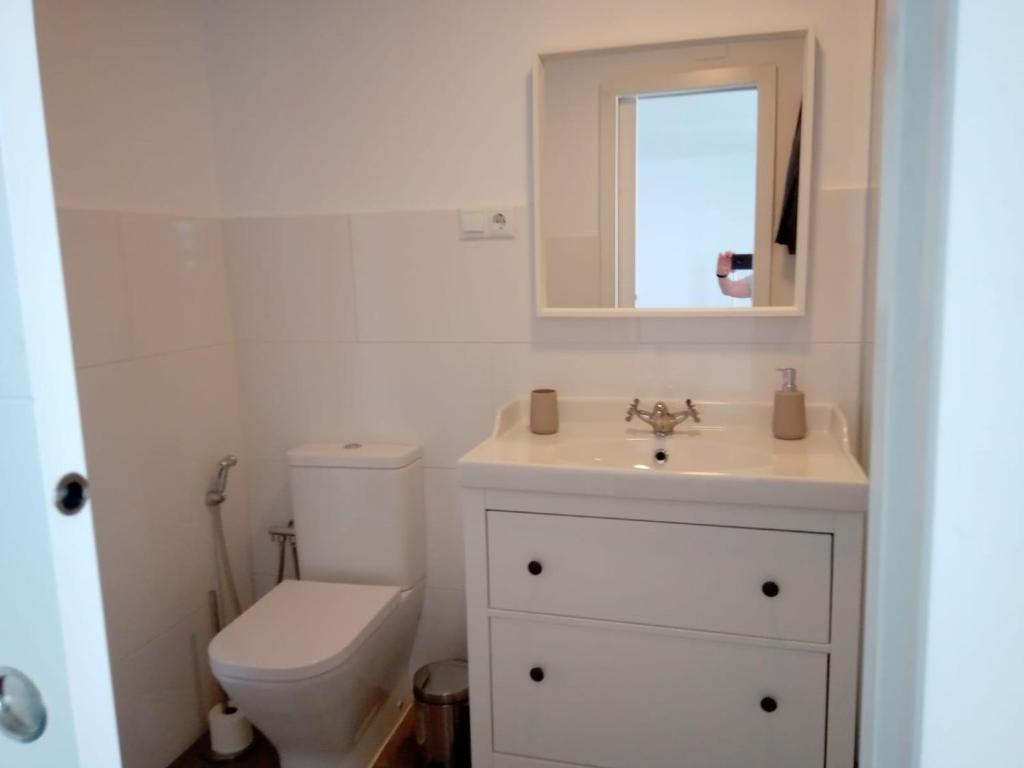 CASA DEL ANTICUARIO APARTMENTS photo 3