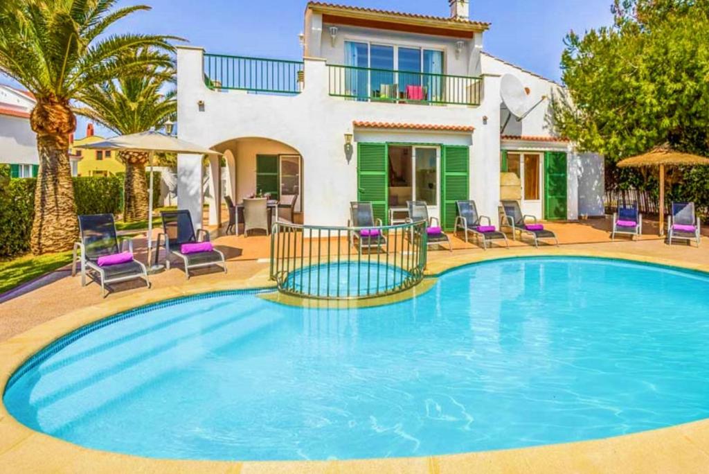 Villa SOFIA photo 1