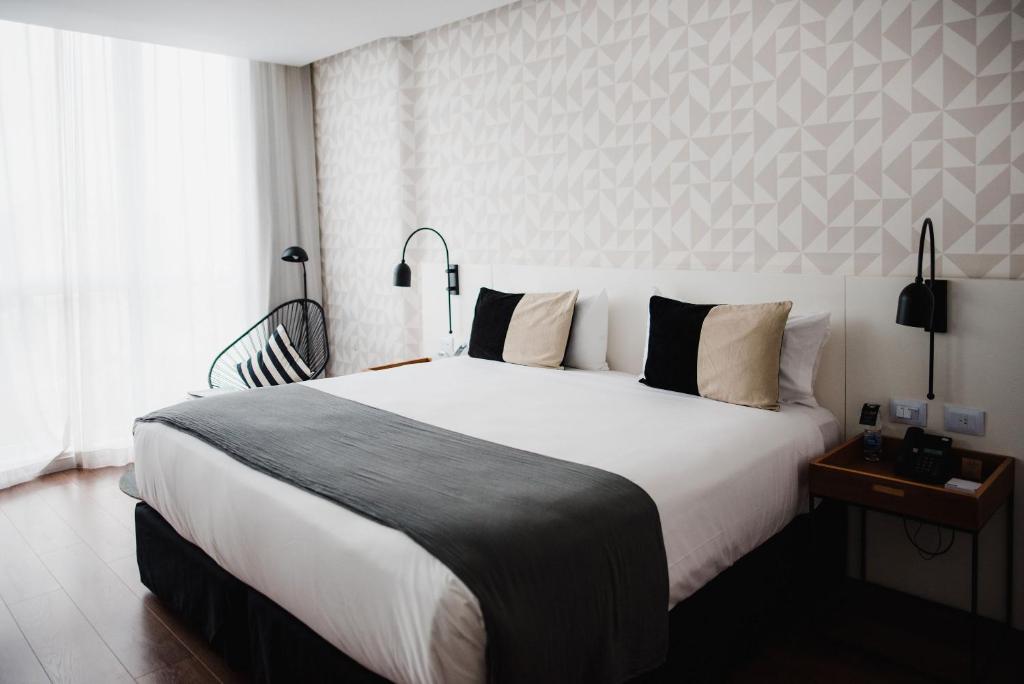 CasaSur Palermo Hotel photo 1
