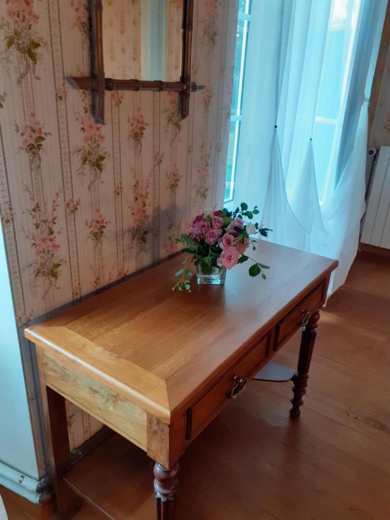 Chambre confortable dans maison bourgeoise photo 1