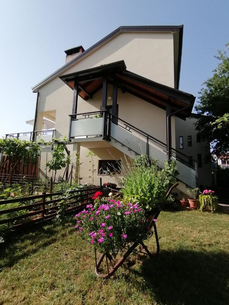 Apartment Jasna photo 4