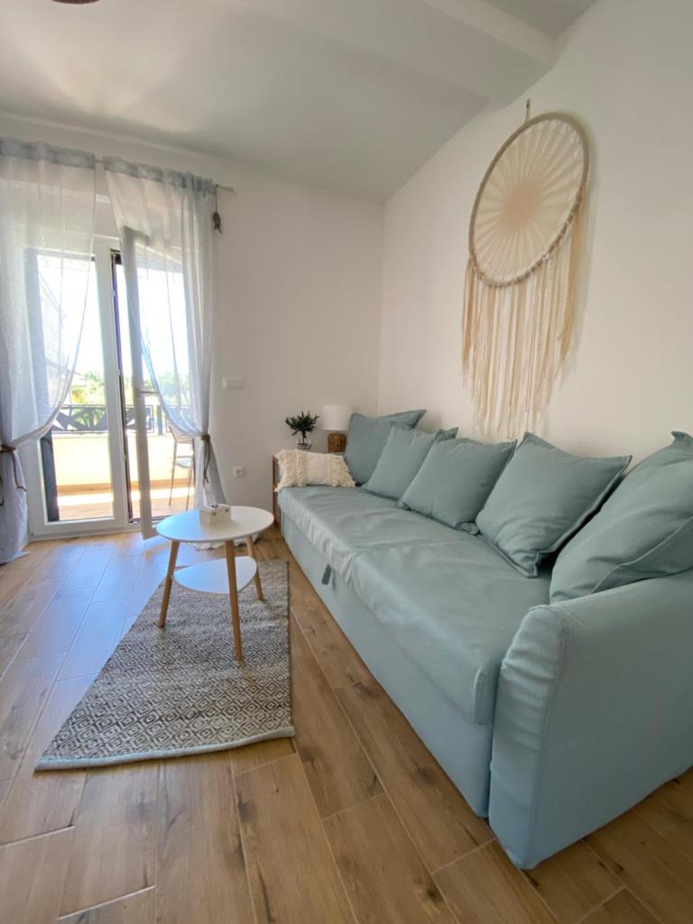 Holiday house Aria di Mare photo 1