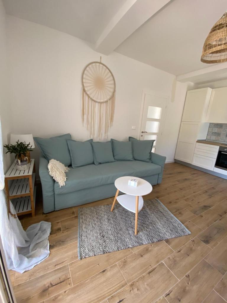 Holiday house Aria di Mare photo 2