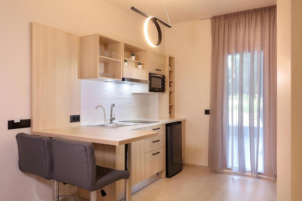 AMMOESSA APARTMENTS photo 3