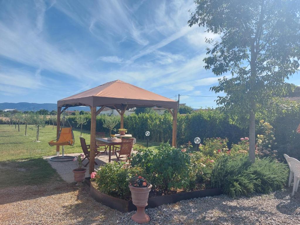 Villa Monica photo 1