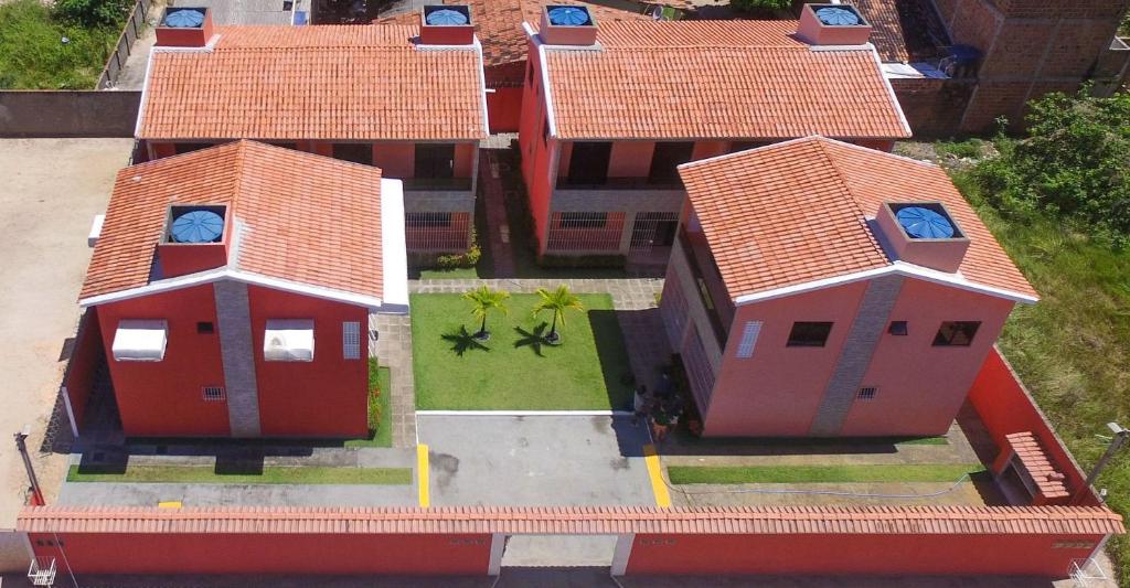 Casa Maré Mansa na Praia de Peroba, Maragogi photo 4