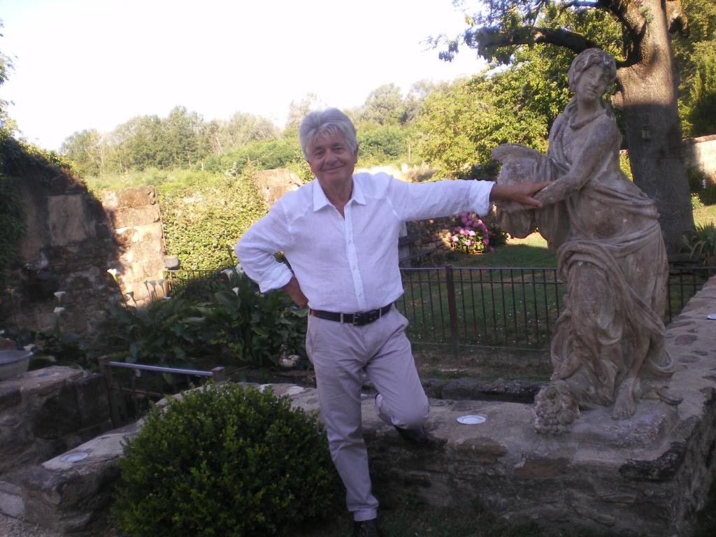 GITE de la RENAISSANTE photo 1