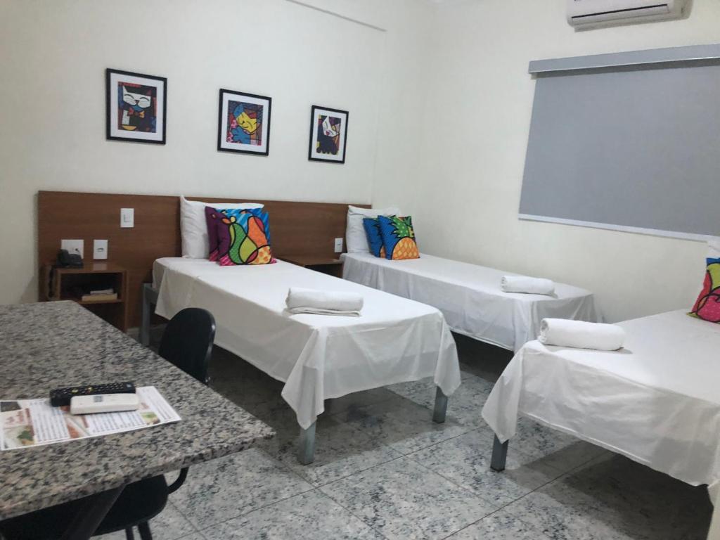 Hotel Flor de Minas photo 1