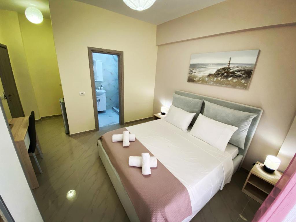 Elizabeth Apartments Himare photo 1