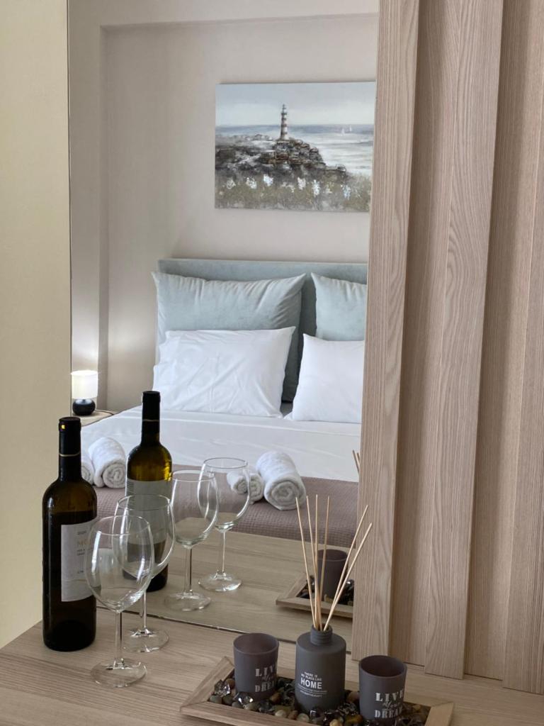 Elizabeth Apartments Himare photo 2