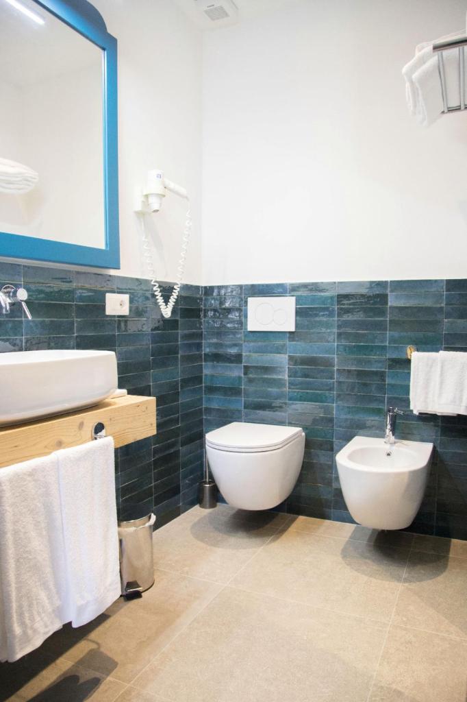Isolotto Guest House photo 1
