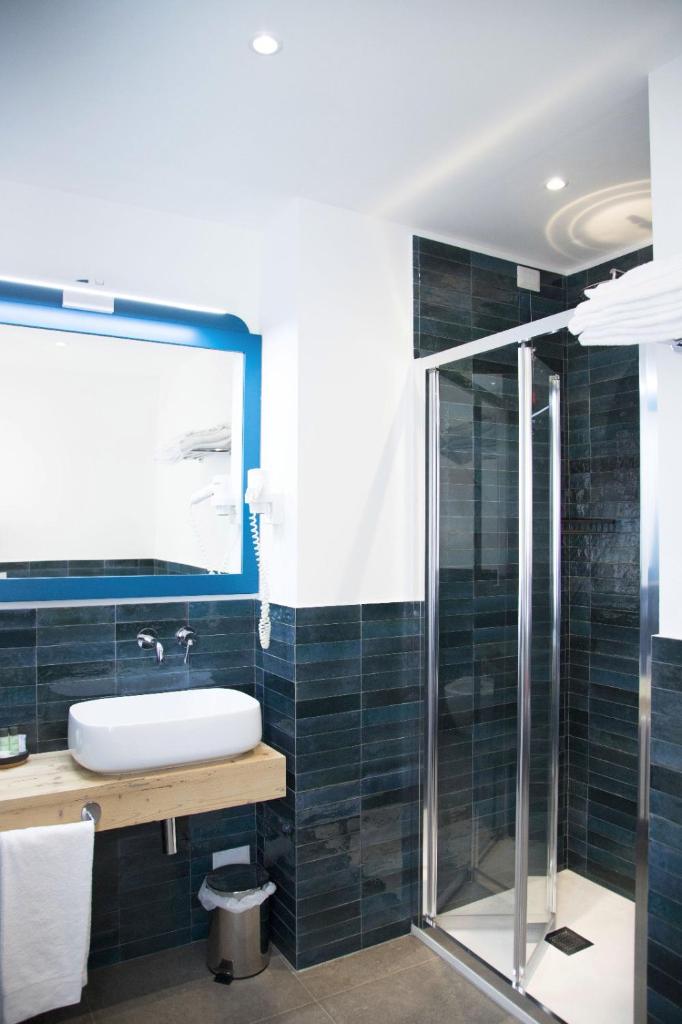 Isolotto Guest House photo 2