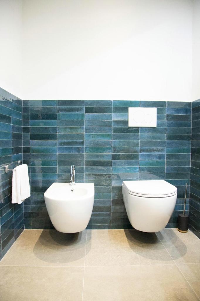 Isolotto Guest House photo 4