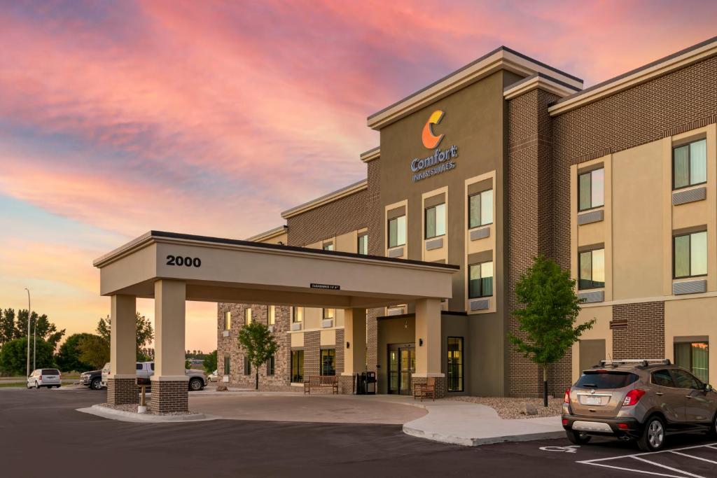 Comfort Inn & Suites photo 3