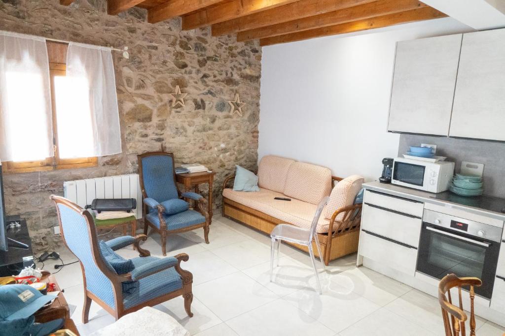 Maison 3ch 65m2 en bord de mer photo 1