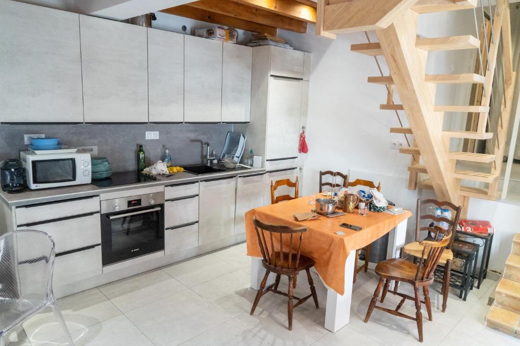 Maison 3ch 65m2 en bord de mer photo 2