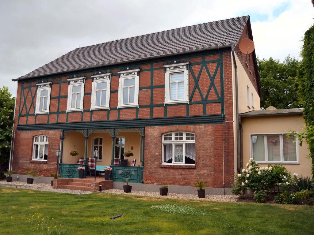 Cosy apartment in Bismark photo 2