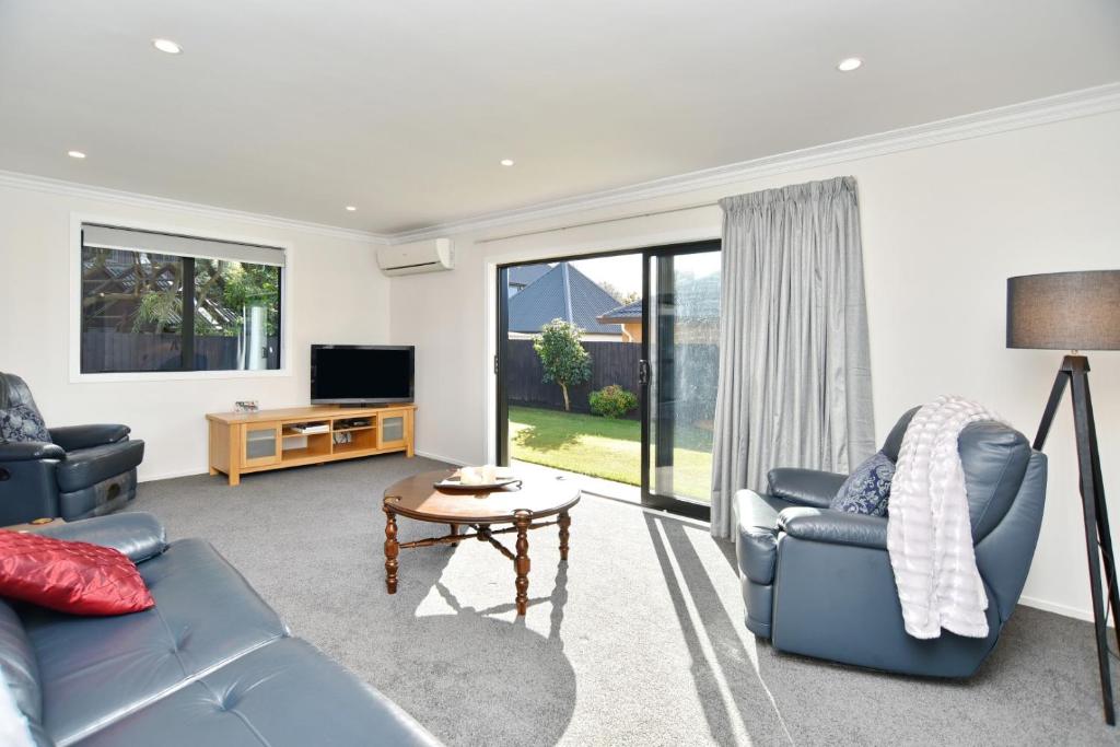 Lavandula 4 - Christchurch Holiday Homes photo 1