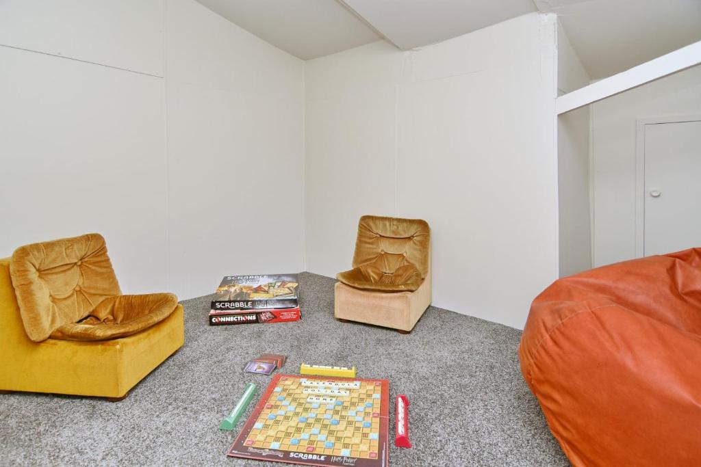 Lavandula 4 - Christchurch Holiday Homes photo 2