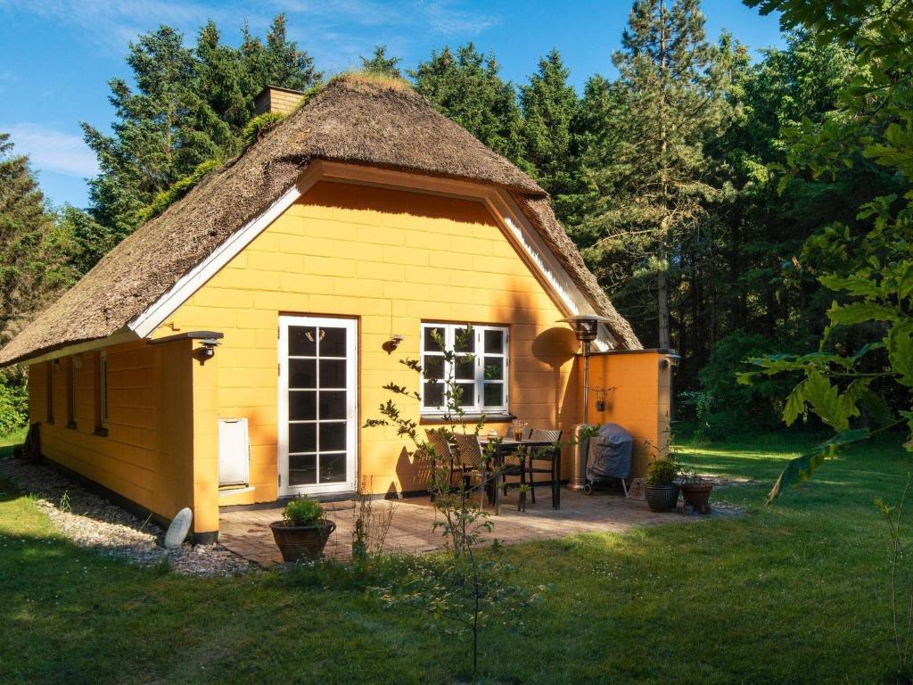 Holiday home Ulfborg XXIII