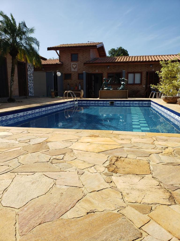 Suítes Verano Ubatuba - NOVAS - Bairro de Itaguá com piscina photo 1