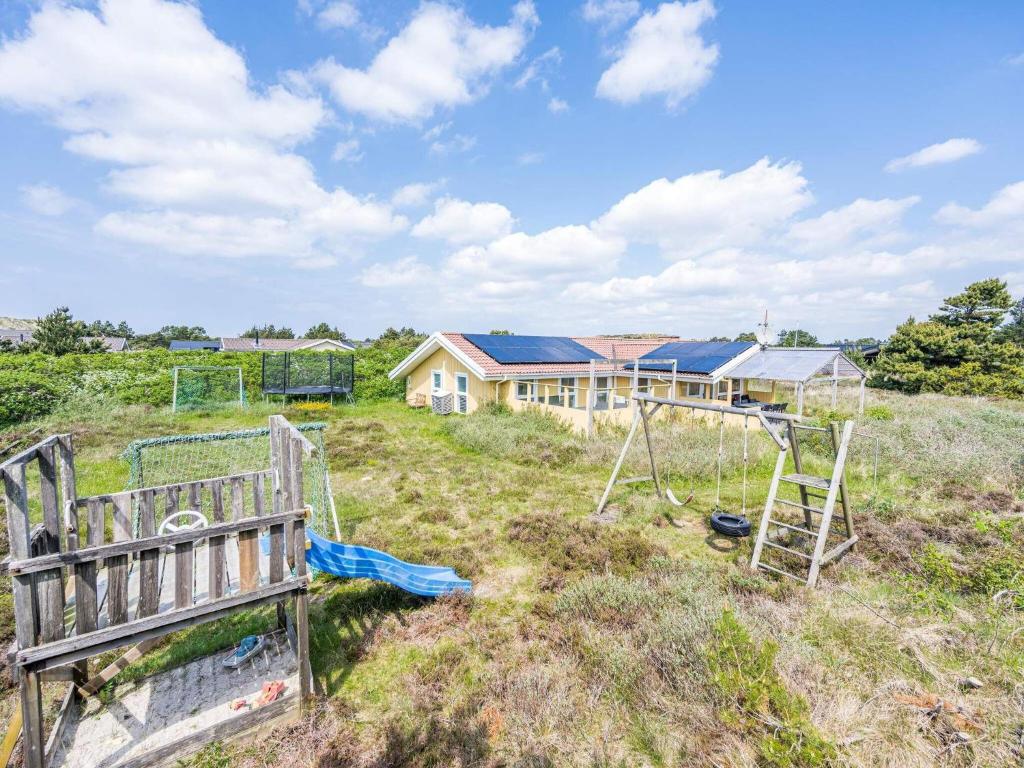 Holiday home Henne XXXV photo 4