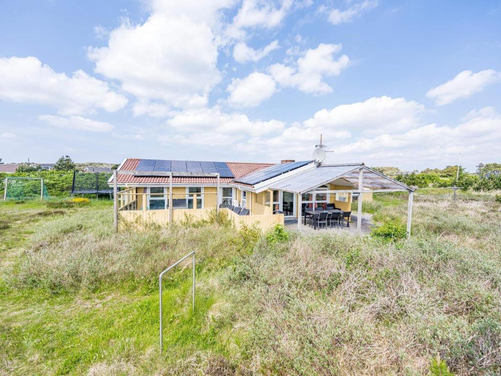 Holiday home Henne XXXV photo 2