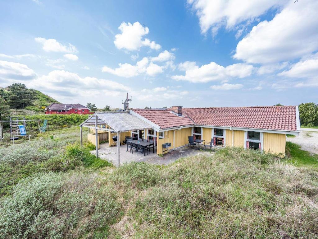 Holiday home Henne XXXV photo 3