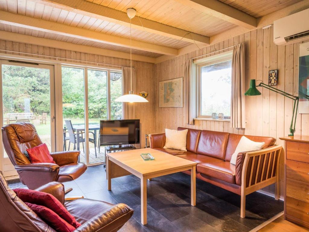 Holiday home Henne XXXIX photo 2
