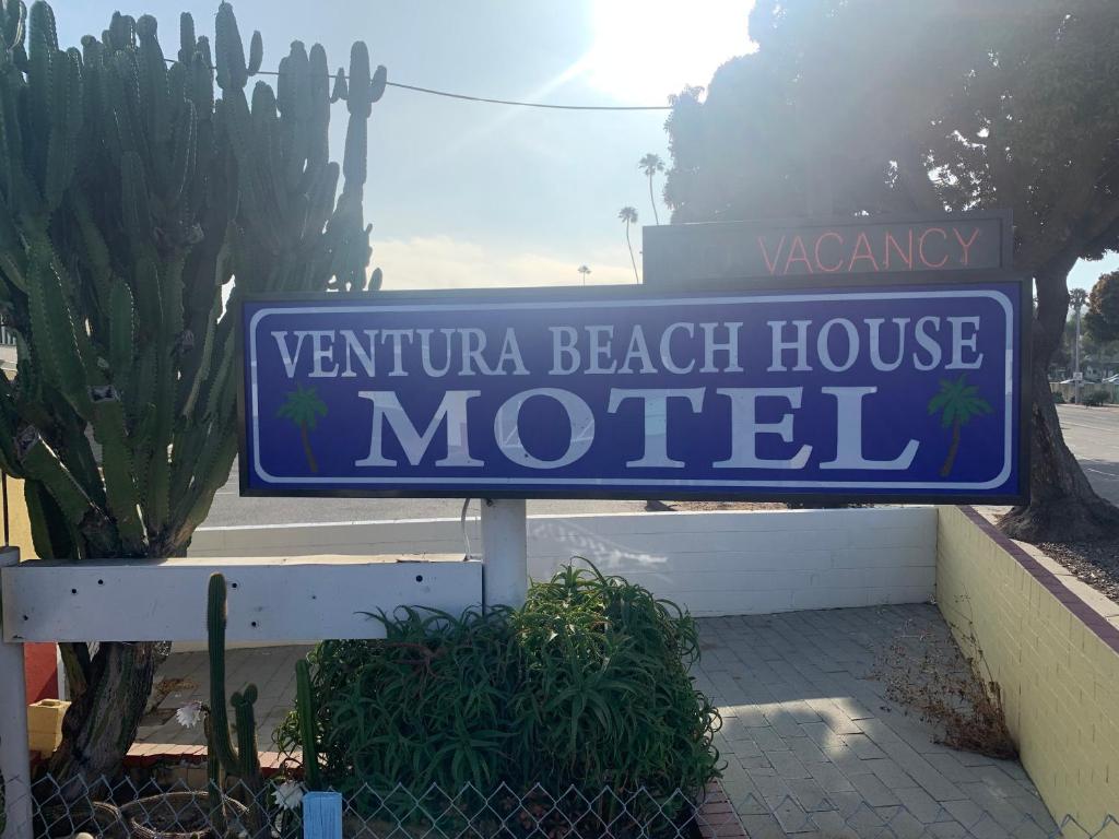 Ventura Beach House Motel image