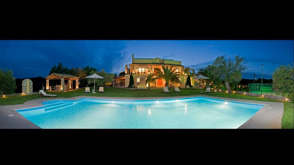Vip Luxury Villa Privilege Classic photo 1