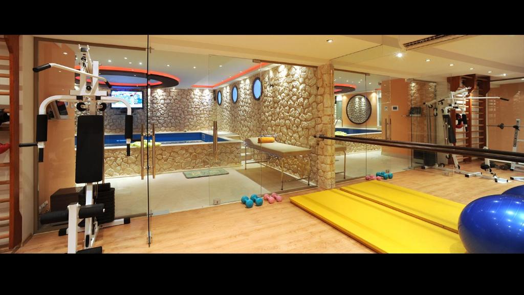 Vip Luxury Villa Privilege Classic photo 4