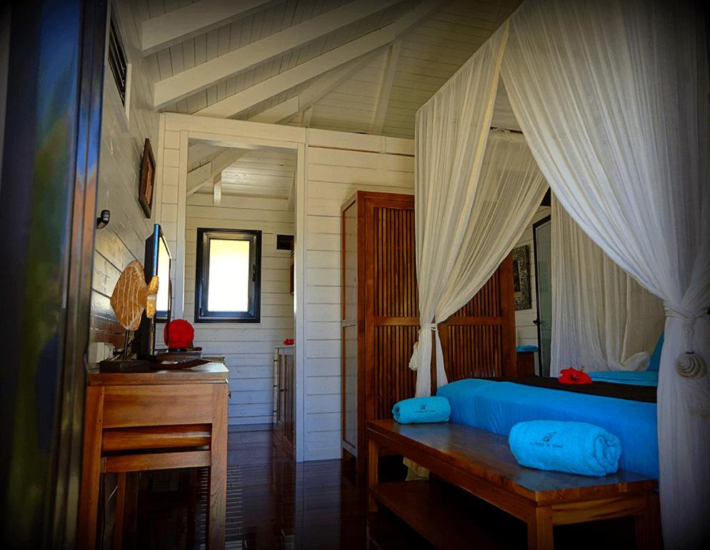 La Perle Tahaa photo 2