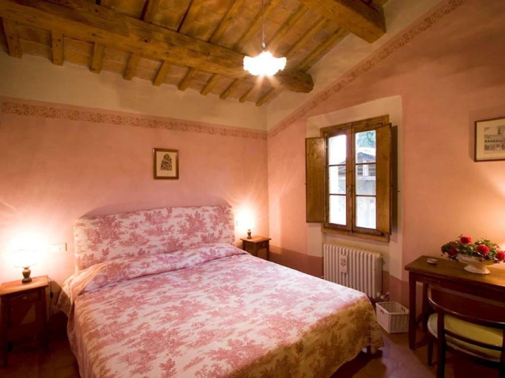 Countryside holiday home in Brisighella with a private pool photo 4