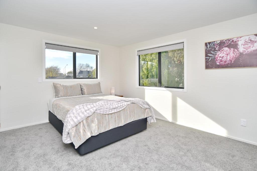 Lavandula 3 - Christchurch Holiday Homes photo 4
